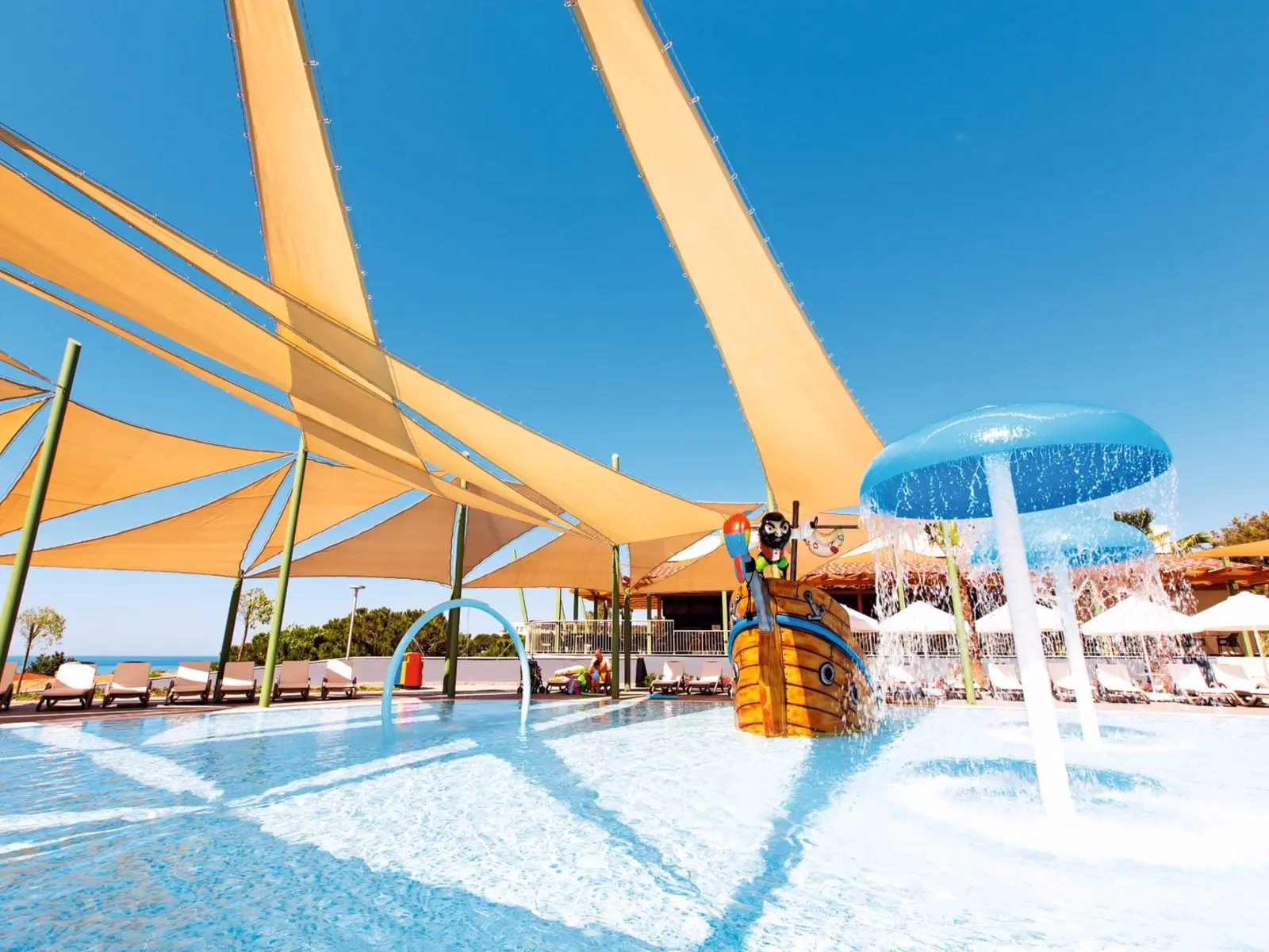 Alltours, Schauinsland Reisen, Tui