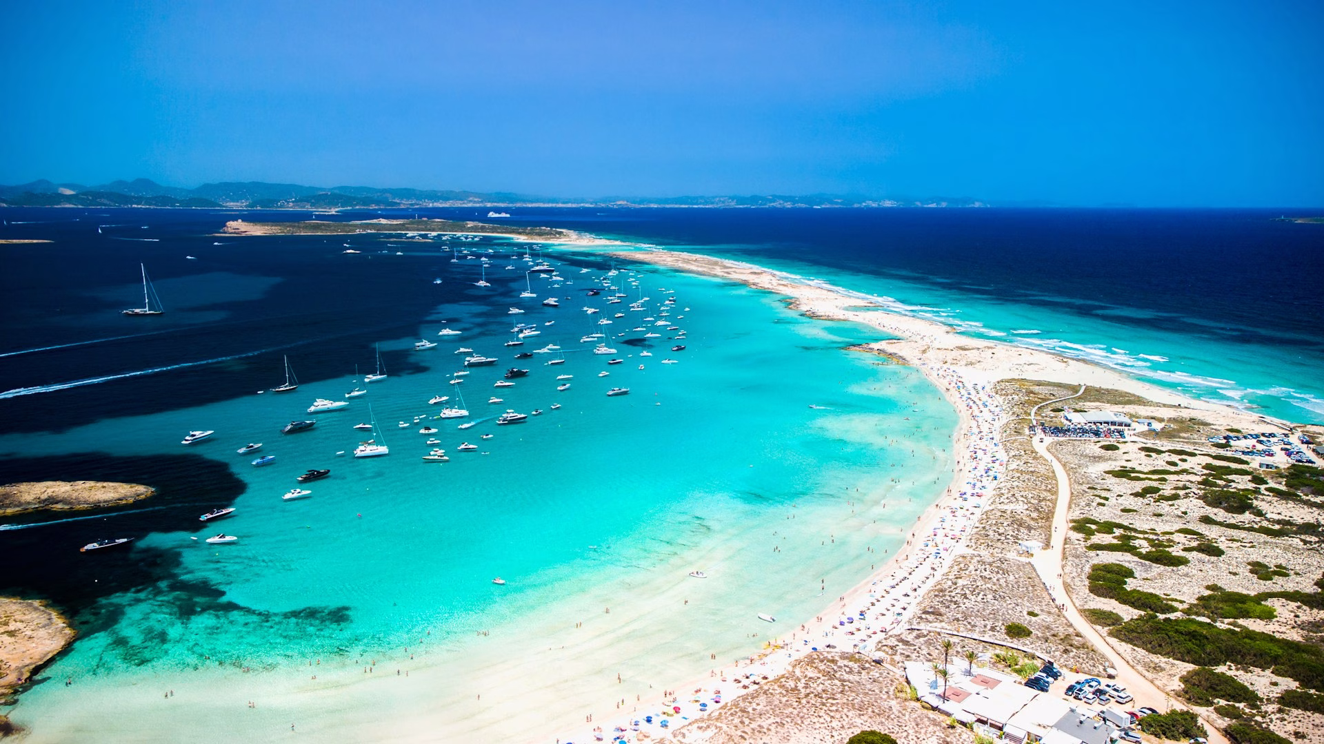 Formentera Familienurlaub
