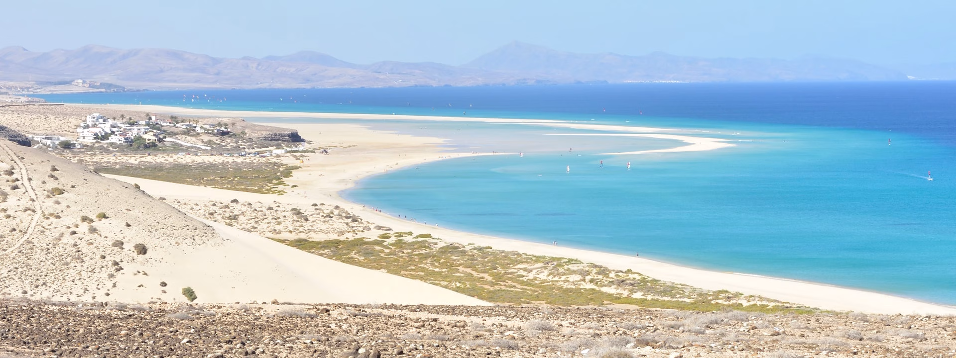 Fuerteventura TRAVELIX Last Minute