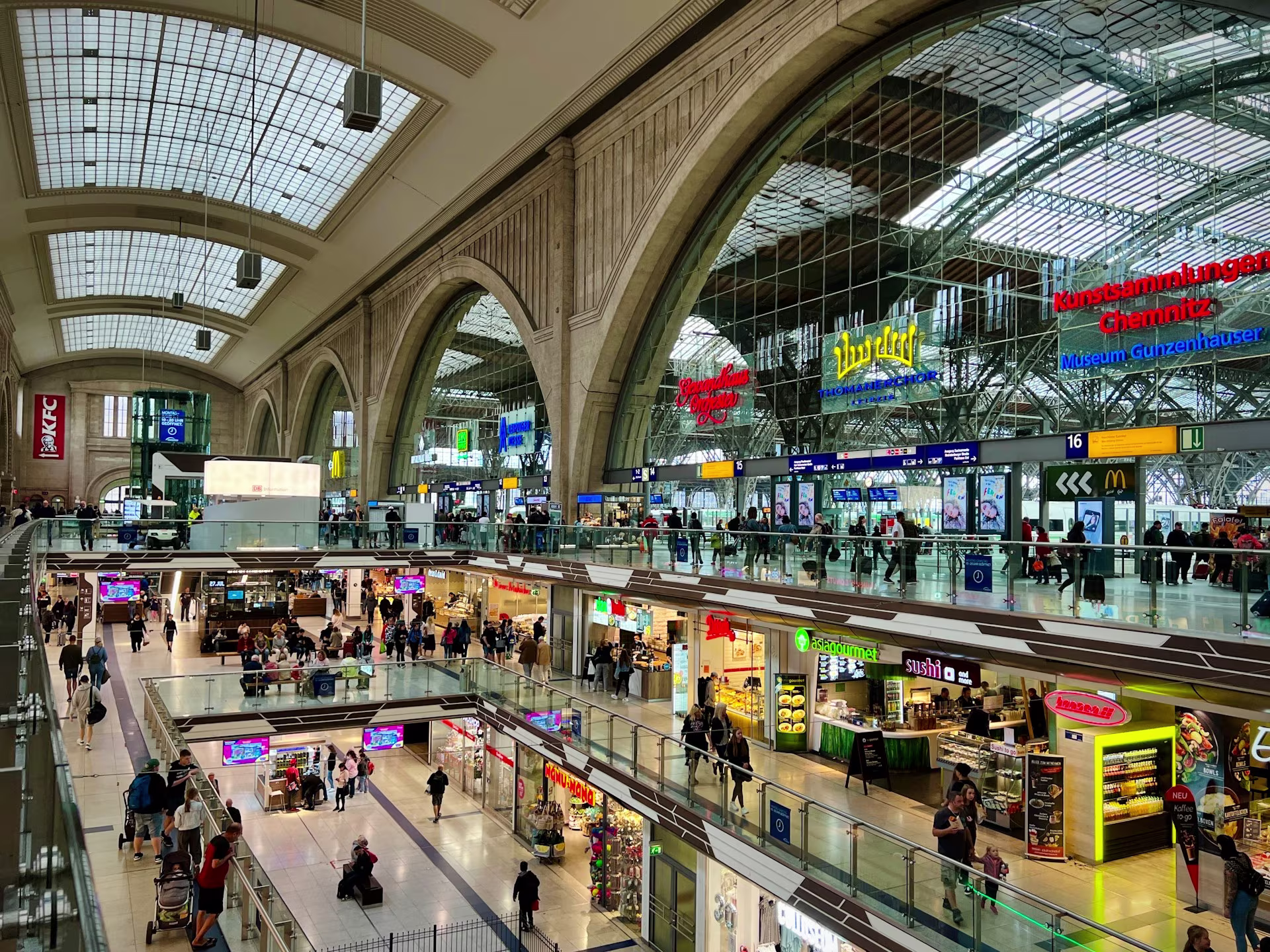 Jetzt Leipzig Angebote in den Herbstferien entdecken Leipzig Angebote in den Herbstferien