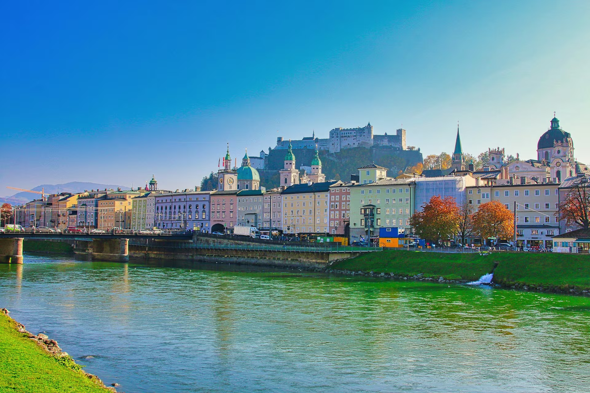Jetzt Günstige Deals Salzburg entdecken Günstige Deals Salzburg