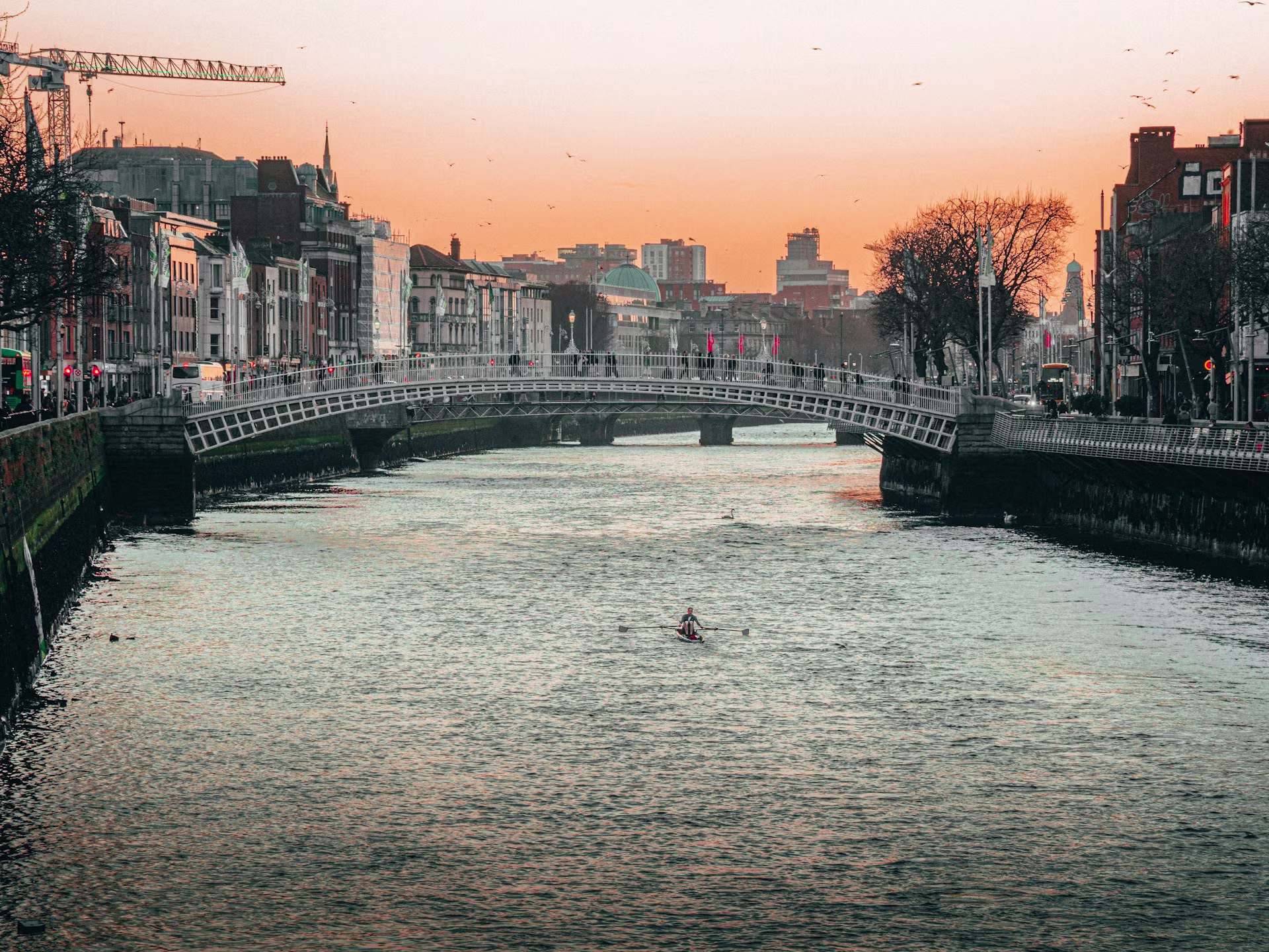 Jetzt Dublin Hotels entdecken Dublin Hotels