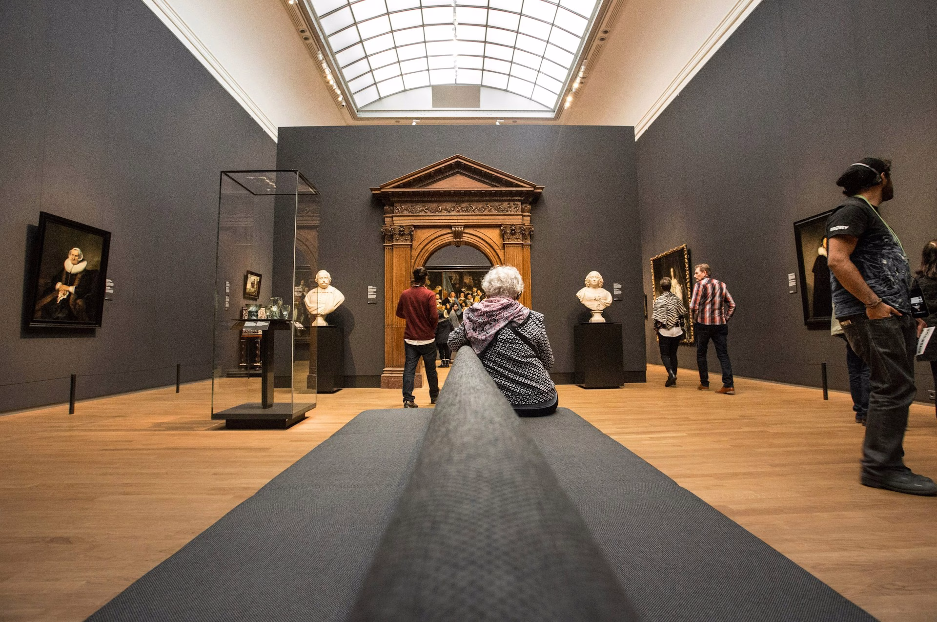 Amsterdam Mega Deals