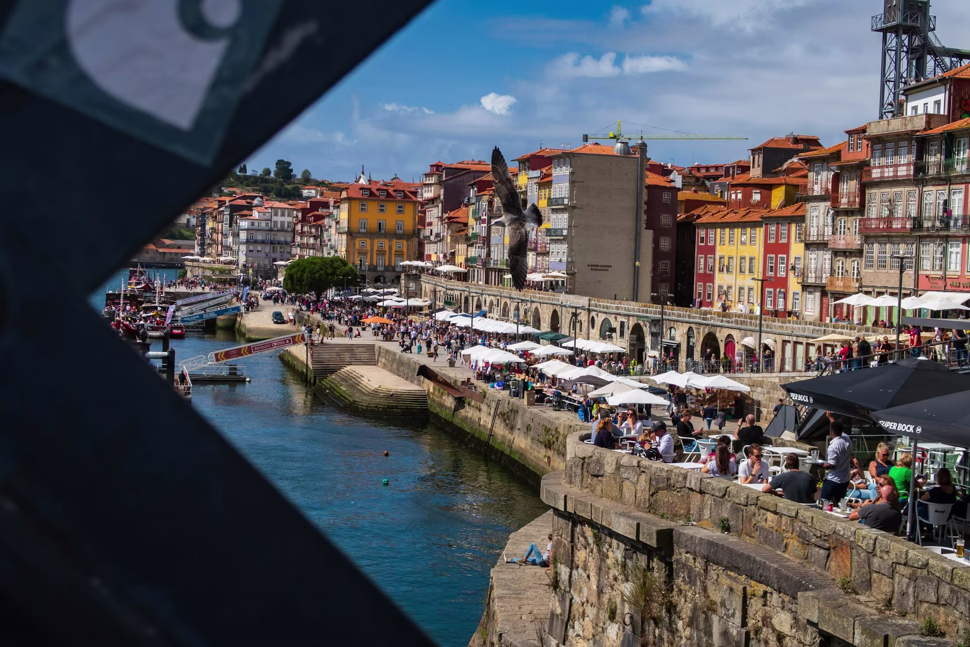 Jetzt Porto Angebote in den Herbstferien entdecken Porto Angebote in den Herbstferien