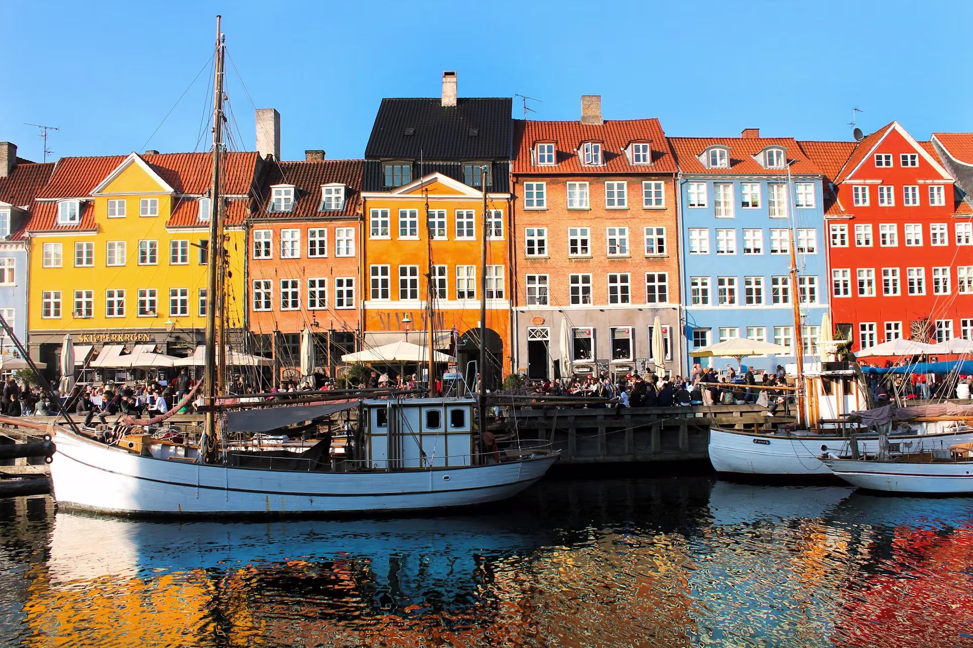 Jetzt Kopenhagen Last Minute Urlaub entdecken Kopenhagen Last Minute Urlaub