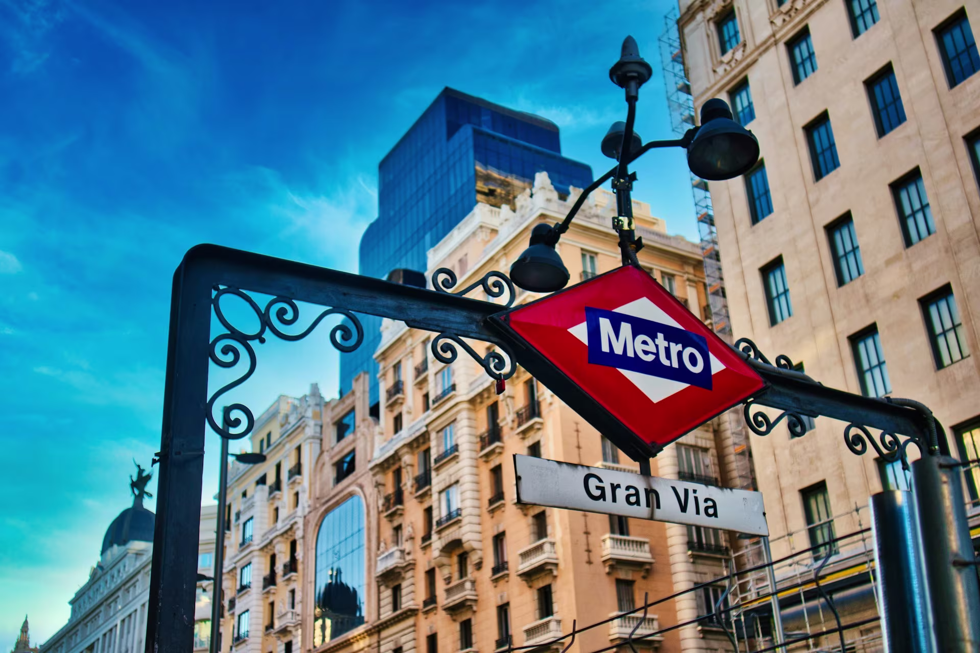 Madrid Urlaubsangebote