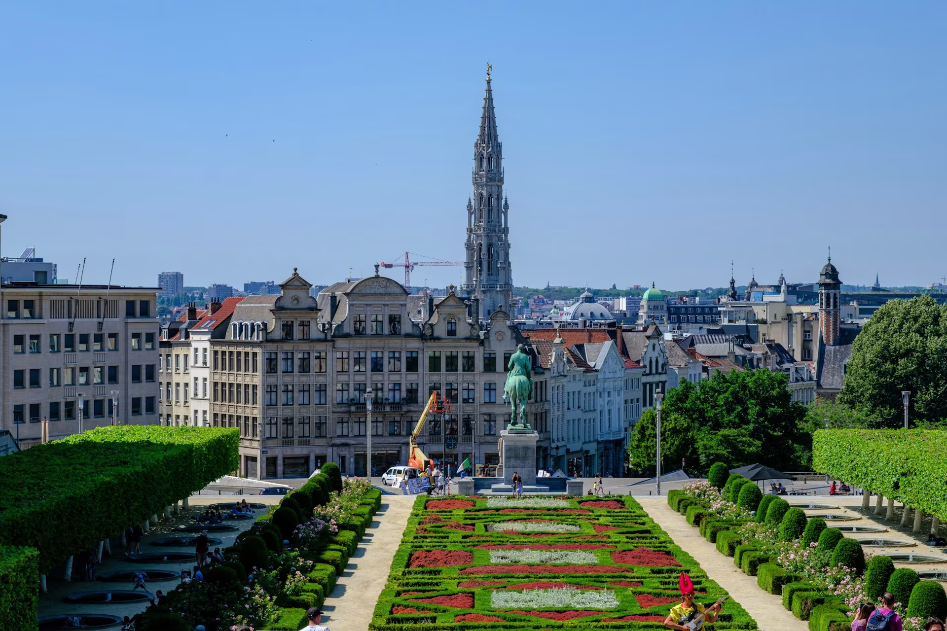 Jetzt Luxemburg ÖGER TOURS entdecken Luxemburg ÖGER TOURS