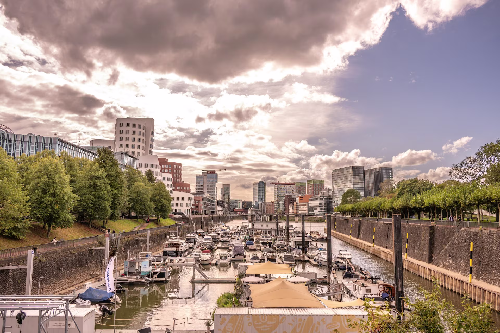 Jetzt Düsseldorf All Inclusive für Paare entdecken Düsseldorf All Inclusive für Paare