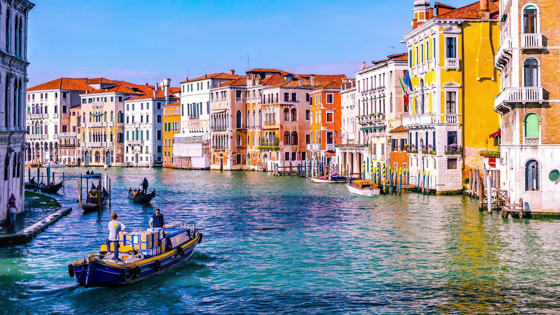 Venedig Urlaubsangebote