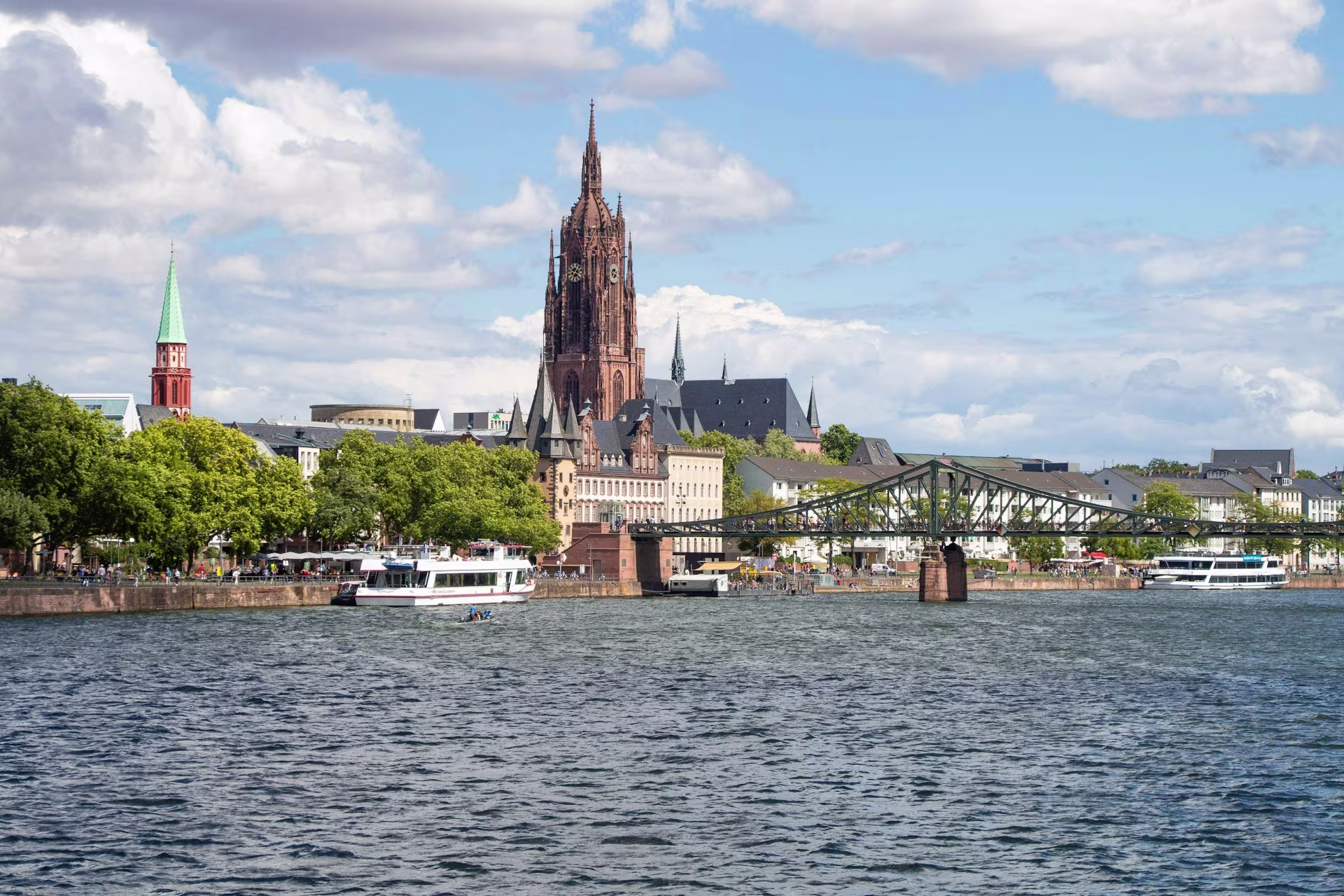 Jetzt Frankfurt Angebote in den Herbstferien entdecken Frankfurt Angebote in den Herbstferien