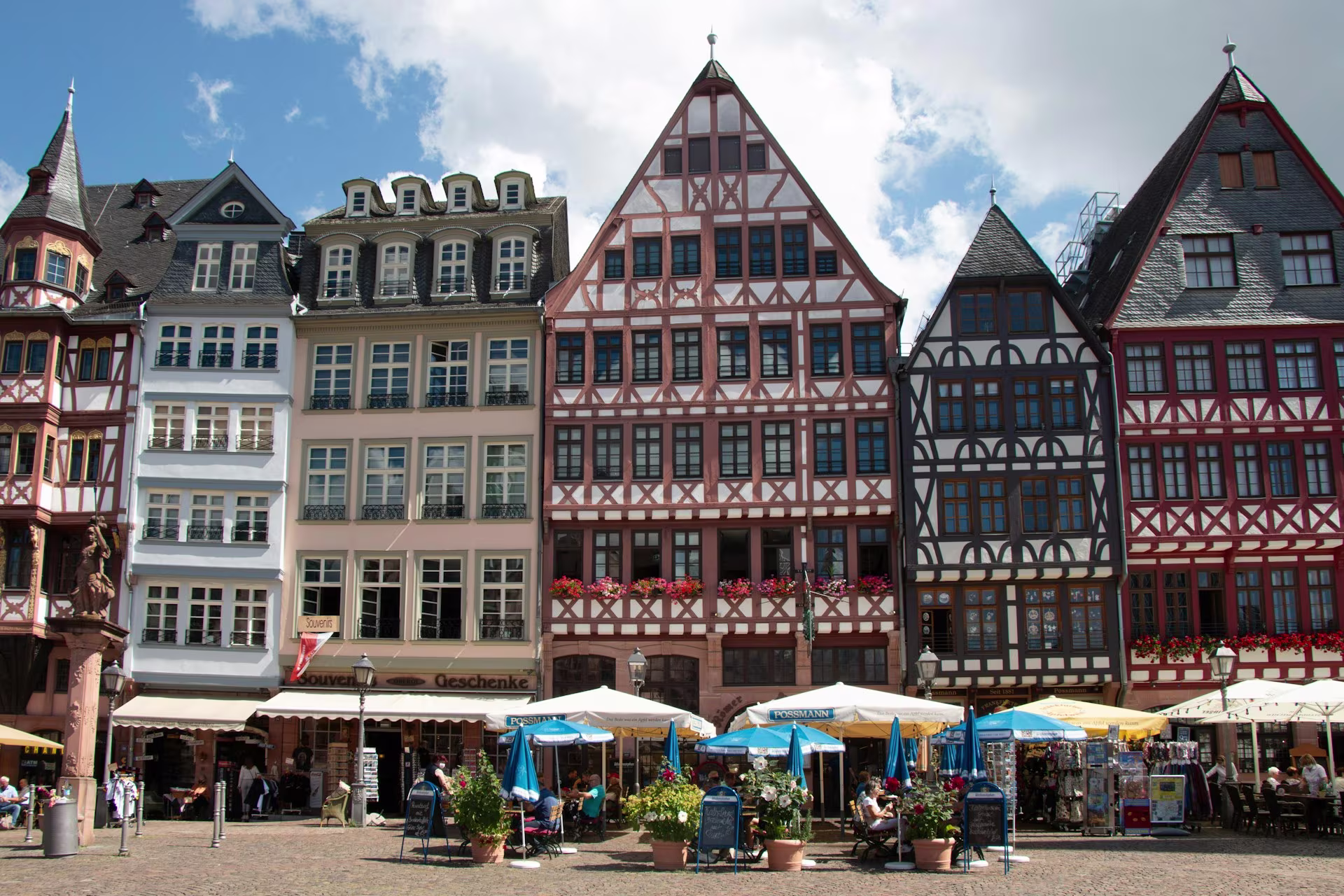 Jetzt Frankfurt Angebote in den Herbstferien entdecken Frankfurt Angebote in den Herbstferien