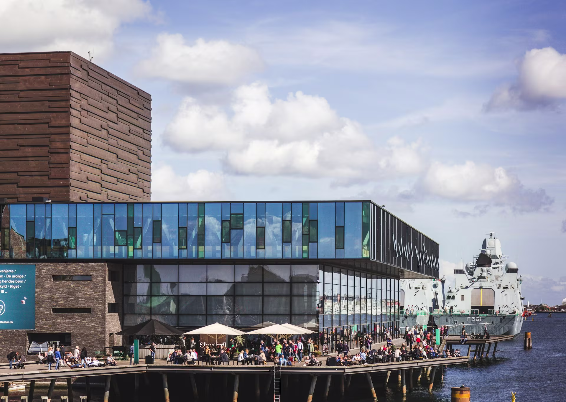 Jetzt Kopenhagen Last Minute Urlaub entdecken Kopenhagen Last Minute Urlaub