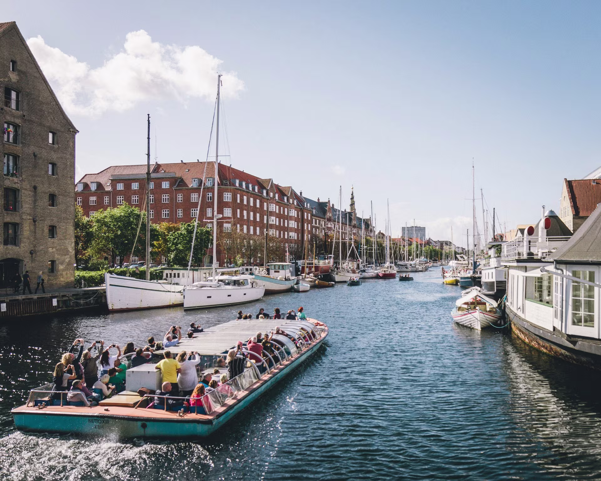 Jetzt Kopenhagen Last Minute Urlaub entdecken Kopenhagen Last Minute Urlaub