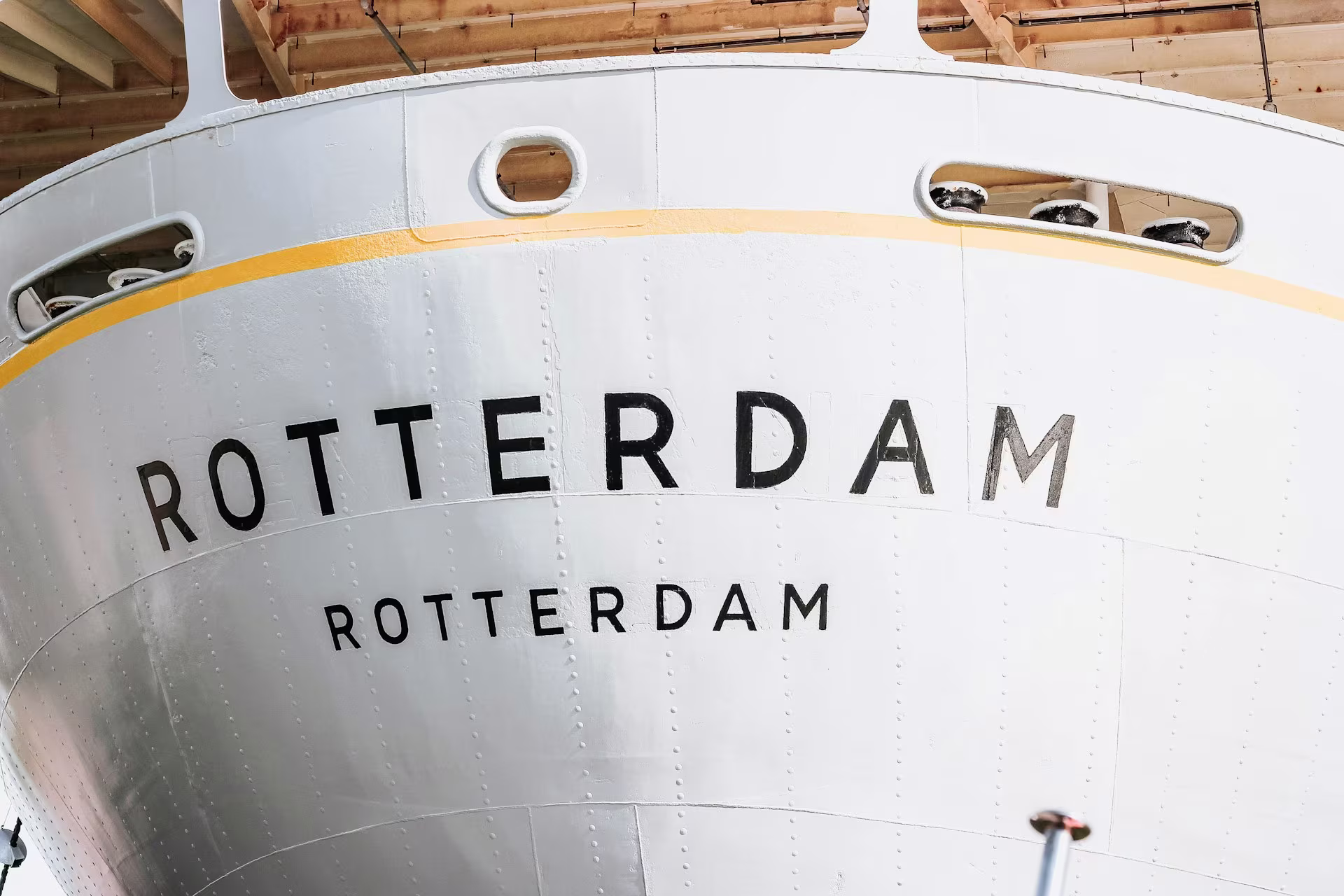 Jetzt Rotterdam All Inclusive entdecken Rotterdam All Inclusive