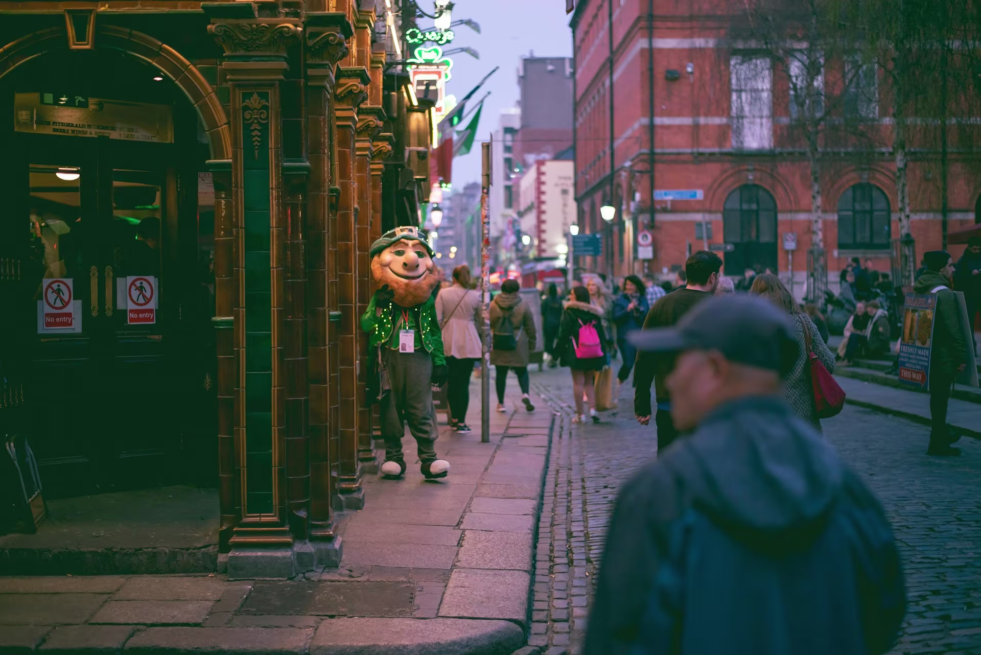 Jetzt Dublin Hotels entdecken Dublin Hotels