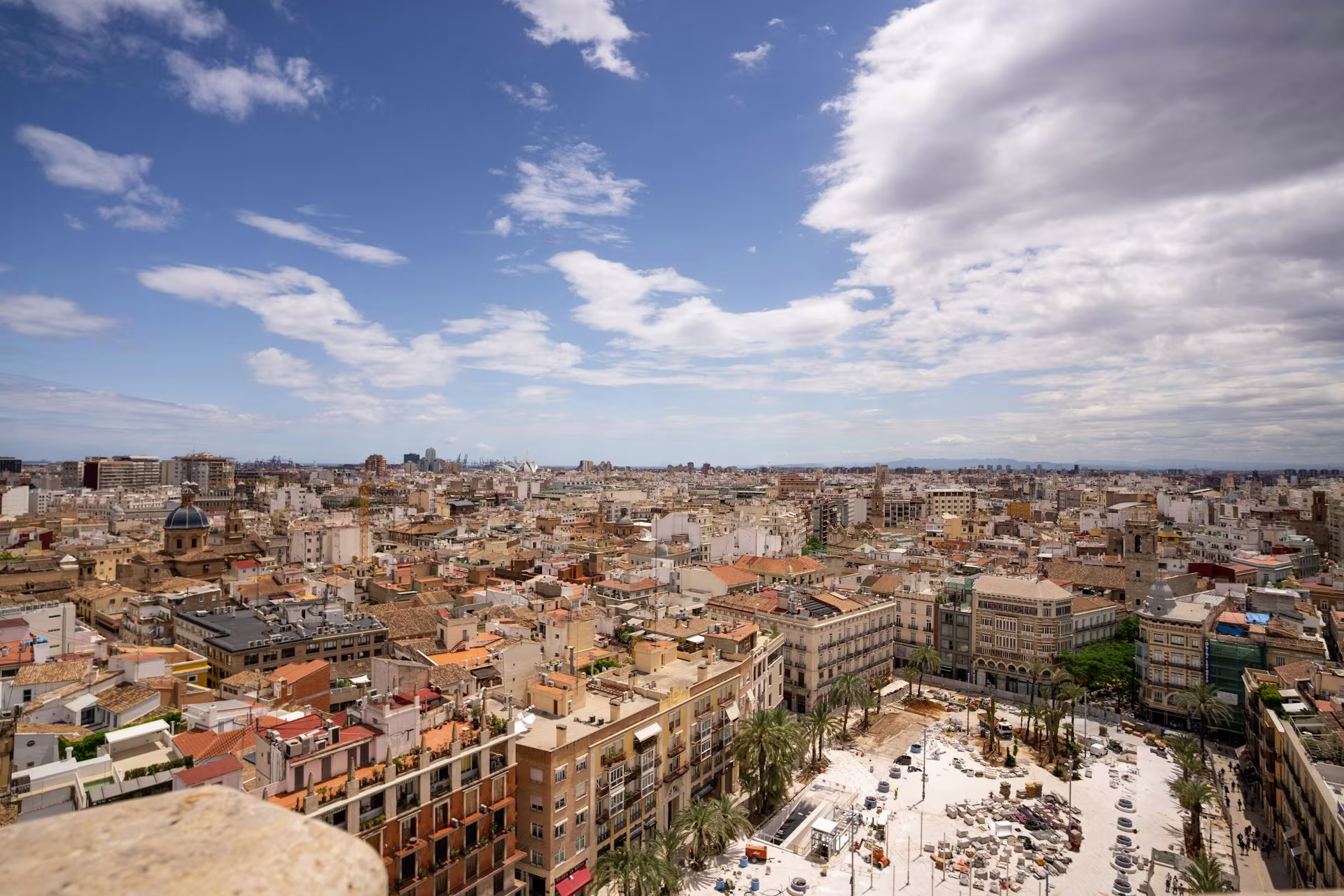 Jetzt Valencia All Inclusive Urlaub 2026 entdecken Valencia All Inclusive Urlaub 2026