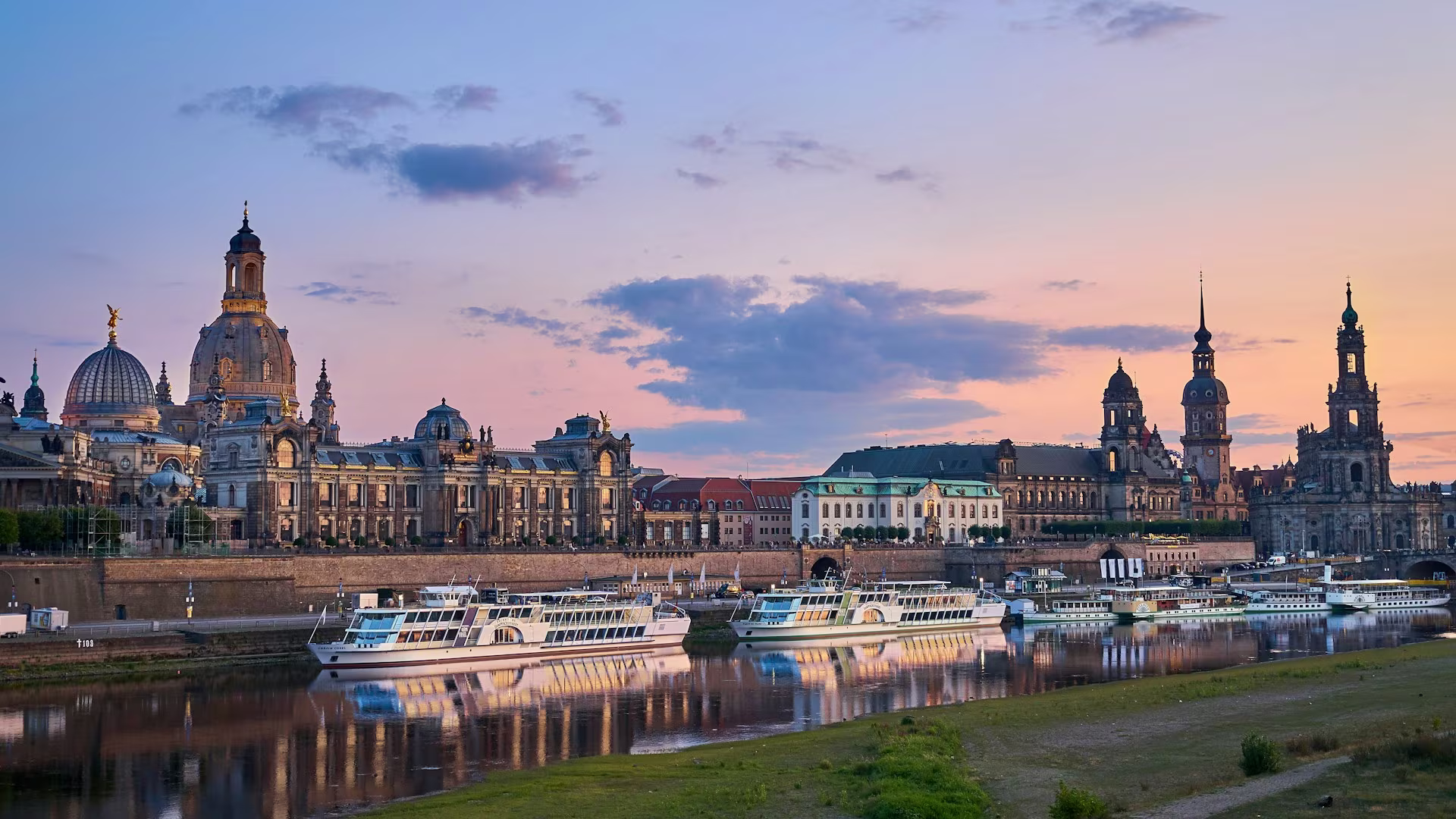 Jetzt Dresden Angebote in den Herbstferien entdecken Dresden Angebote in den Herbstferien