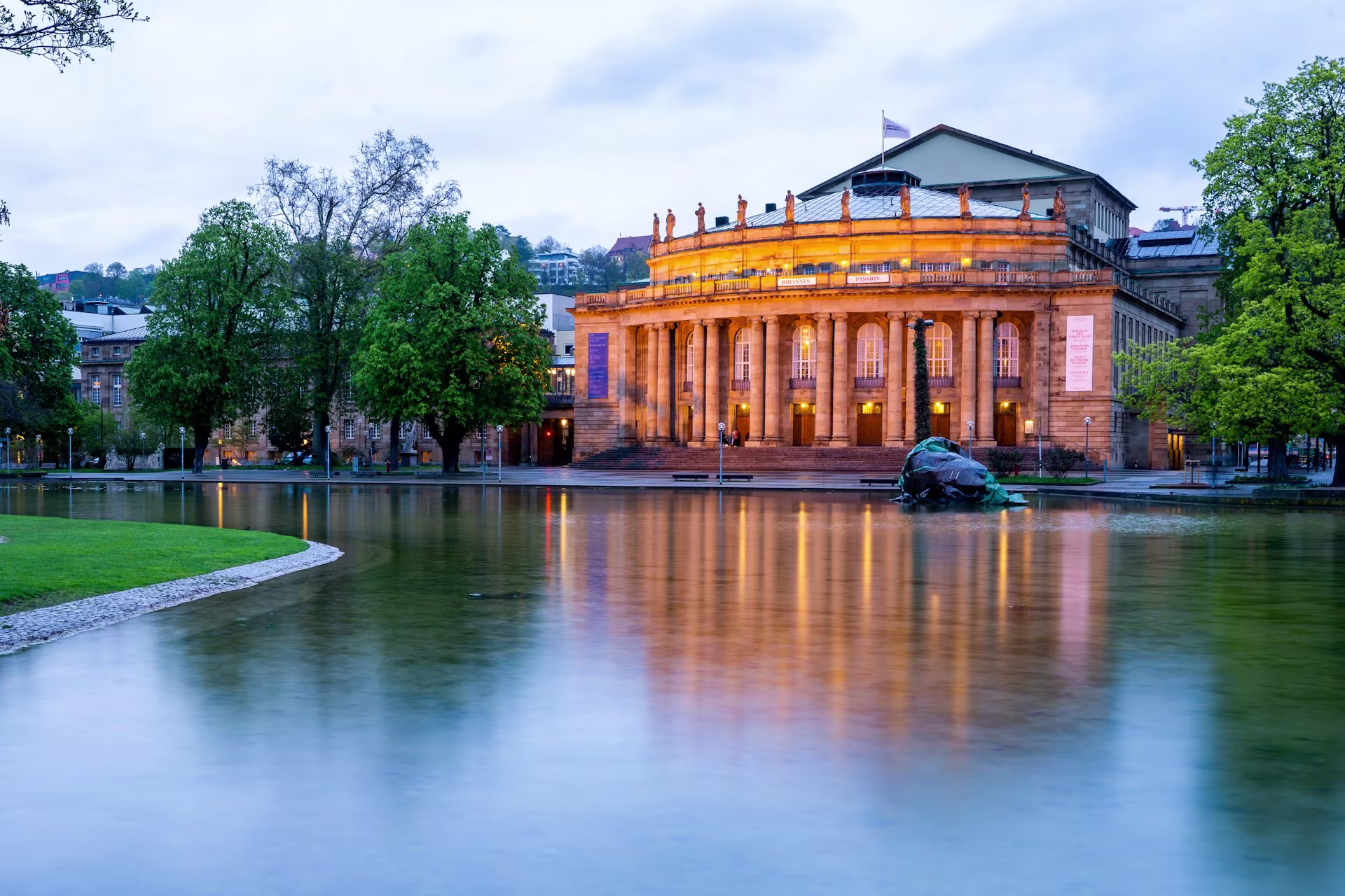 Jetzt Stuttgart Angebote in den Herbstferien entdecken Stuttgart Angebote in den Herbstferien