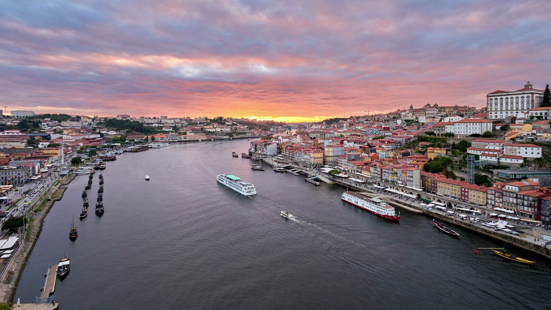 Jetzt Porto Angebote in den Herbstferien entdecken Porto Angebote in den Herbstferien