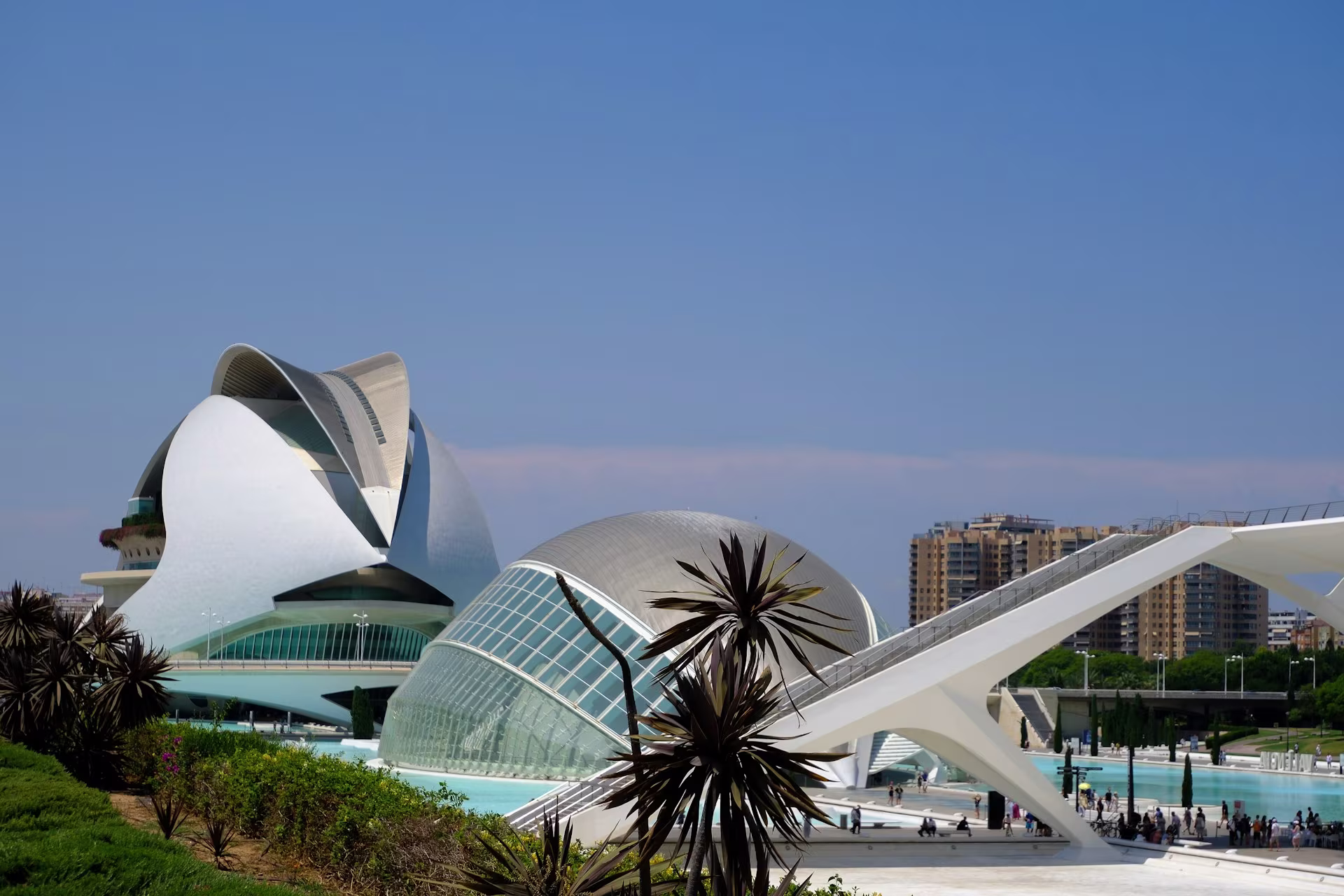 Jetzt Valencia All Inclusive Urlaub 2026 entdecken Valencia All Inclusive Urlaub 2026