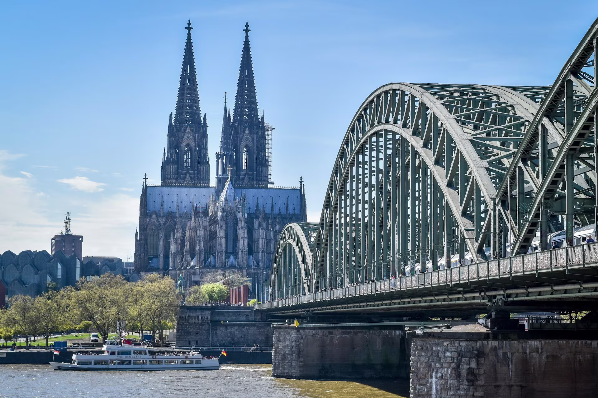 Jetzt Köln Angebote im Juni entdecken Köln Angebote im Juni