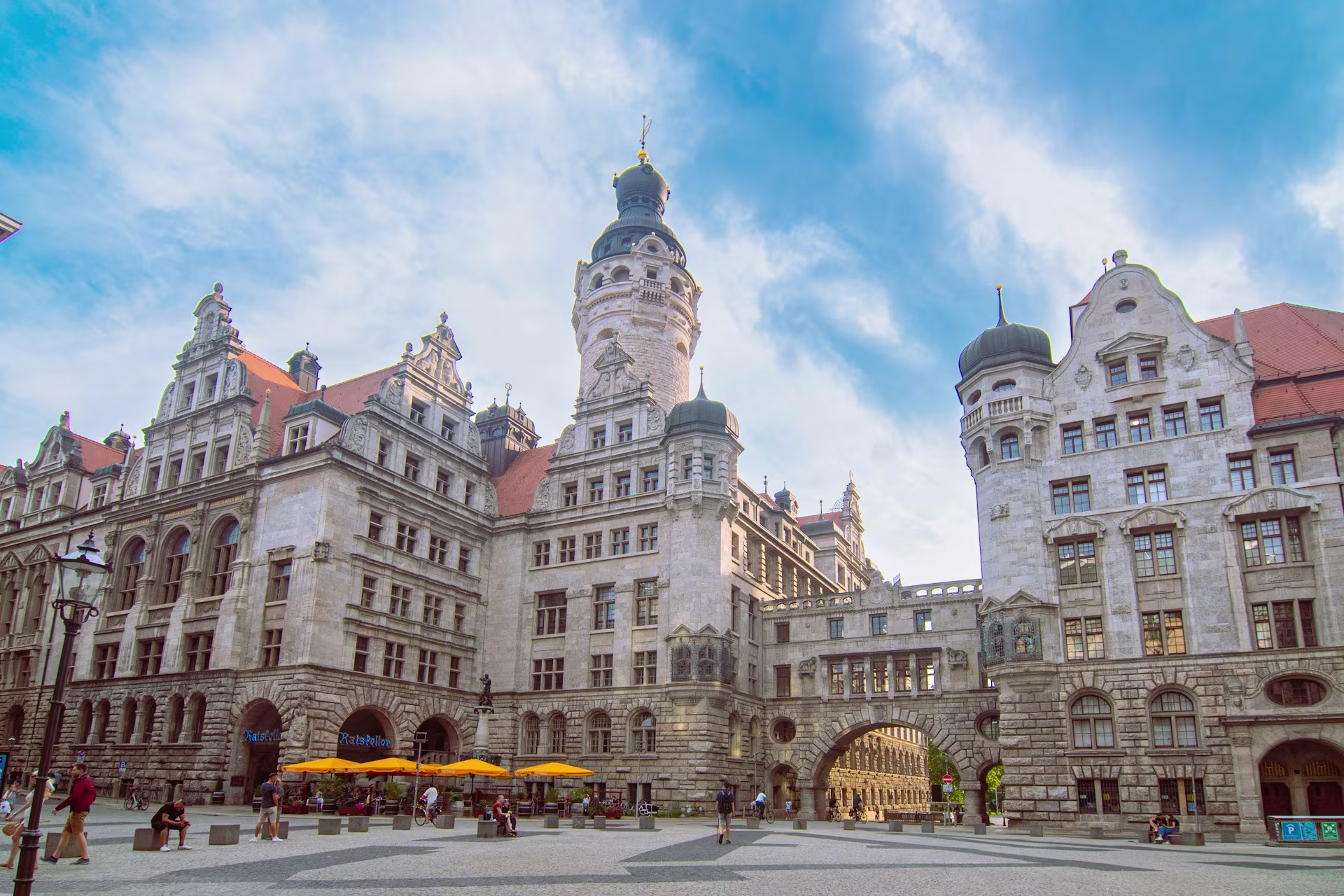 Jetzt Leipzig Angebote in den Herbstferien entdecken Leipzig Angebote in den Herbstferien