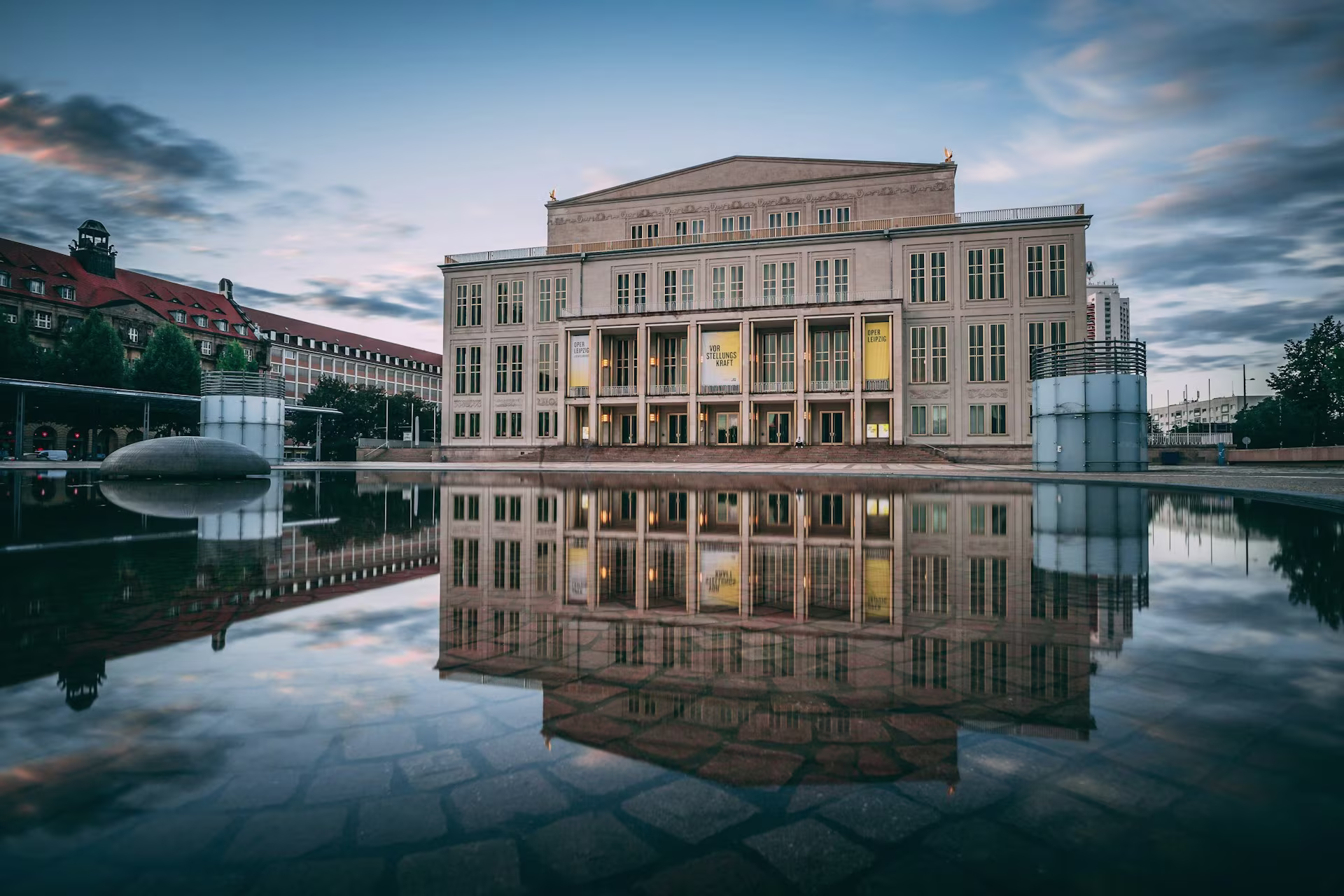 Jetzt Leipzig Angebote in den Herbstferien entdecken Leipzig Angebote in den Herbstferien