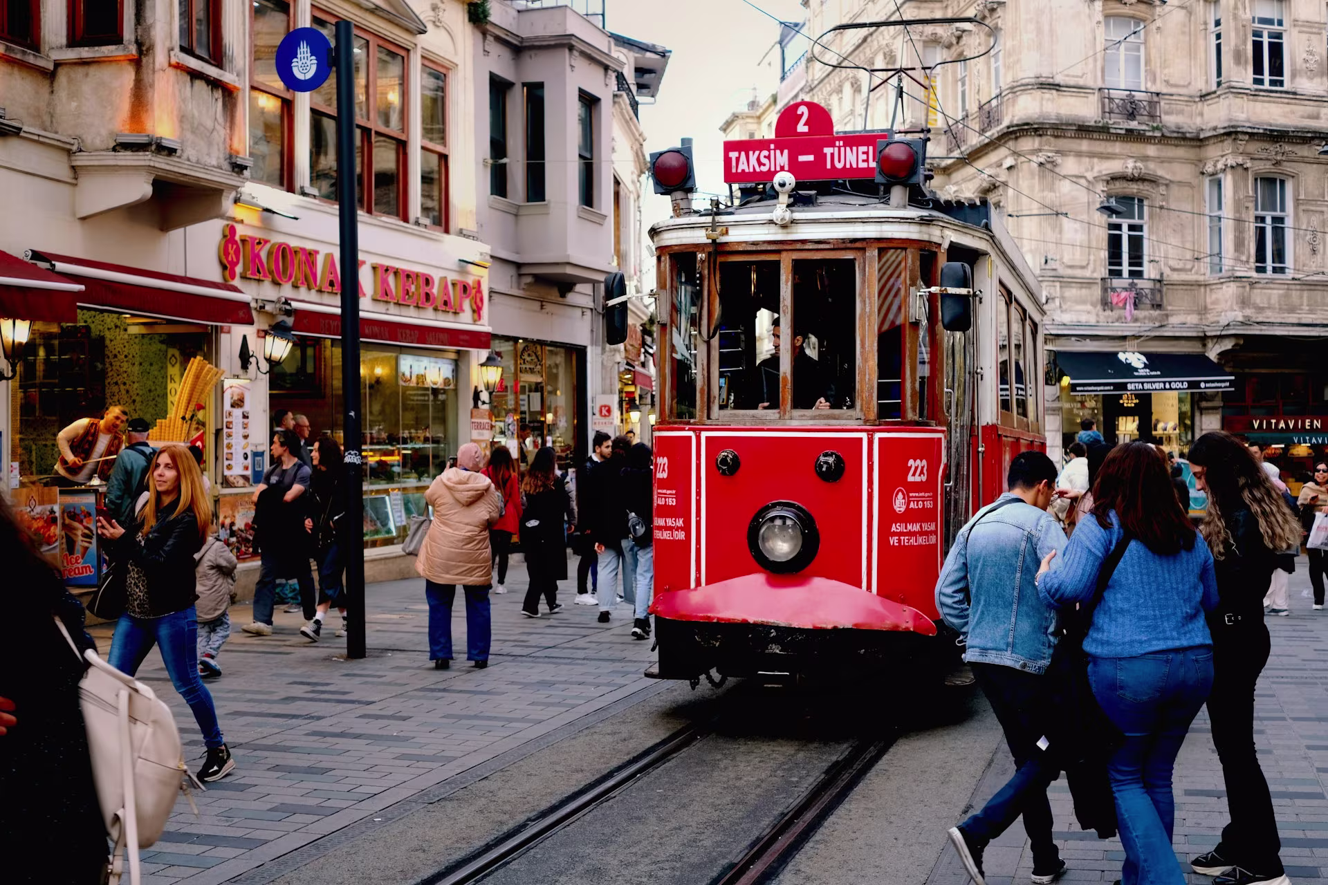 Jetzt Istanbul Angebote in den Winterferien entdecken Istanbul Angebote in den Winterferien