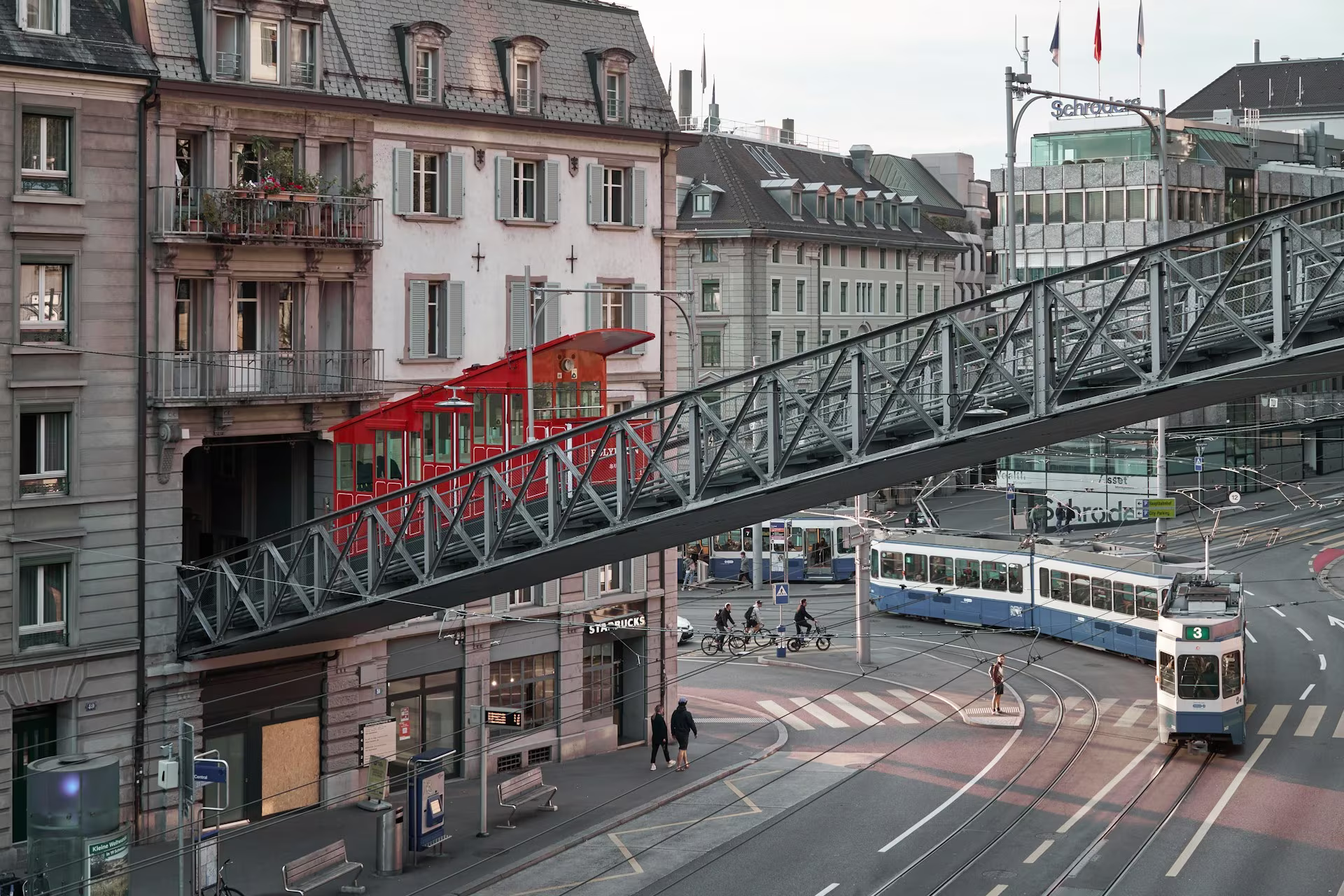 Jetzt Zürich Angebote in den Herbstferien entdecken Zürich Angebote in den Herbstferien